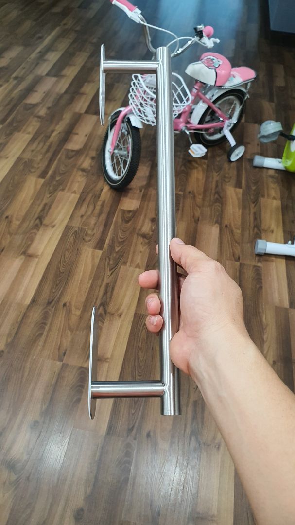 Rất tốt nhẹ mà chắc, đã dùng thấy ok, shop rất thân thiện, chuyên nghiệp thấy bán toàn sản phẩm có đánh giá cao. Hài lòng