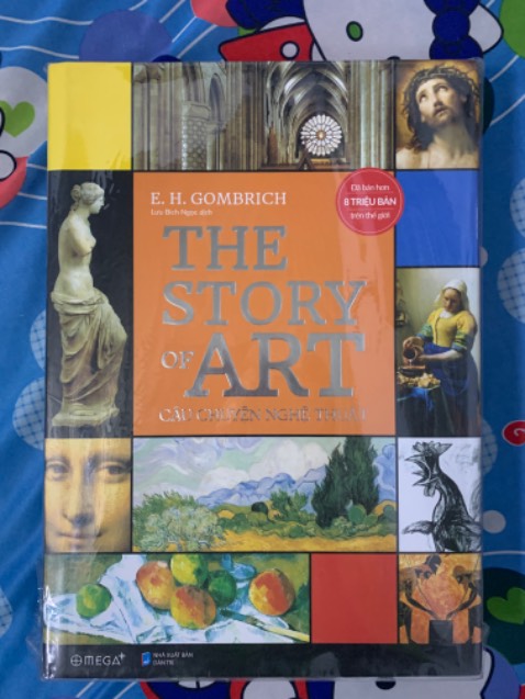 Nội dung thì mình không đánh giá vì chưa đọc. Sách không có seal, chỉ được bọc trong túi nylon.

Tiki tiếp nhận đơn nhanh, đóng gói và bàn giao cho bên vận chuyển nhanh.

Mọi thứ Tiki đều tốt chỉ trừ khâu đóng gói, mình mua nhiều gặp cũng nhiều cuốn bị cấn móp nhưng nhẹ nên không sao, còn đợt này đặt 4 cuốn đều giá trị cao thì 2 cuốn móp nặng nên khá tiếc với tức. 

Shipper giao hàng nhiệt tịn vui vẻ.