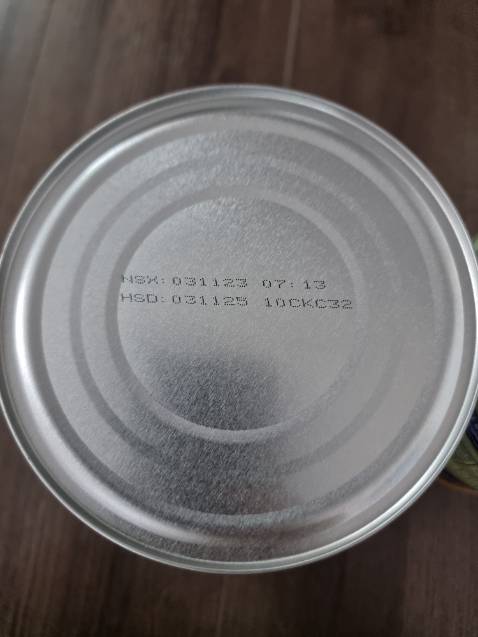 Đơn giao 9/4/2024 Nsx là 03/11/2023 ko mới như friso gold 1, đóng gói tốt. Hàng chính hãng  Giao hàng nhanh