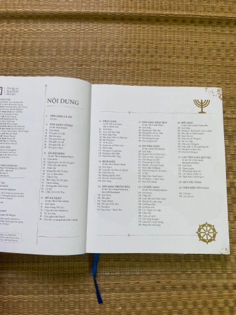 Sách rất đẹp. Nhiều kiến thức