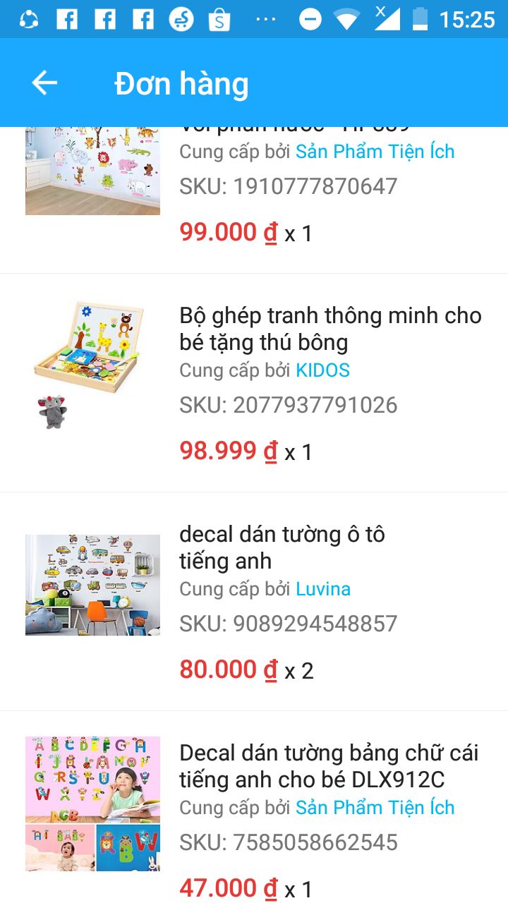 chữ tiếng anh đâu shop. vui lòng liên hệ lại với mình để đổi lại cho mình. bạn nhìn xem mình đặt 1 thú,2 phương tiện giao thông và 1 chữ cơ mà. sao lại giao cho mình có 1 thú ko có chữ tiếng anh như hình. rồi 2 thú kia mình ko đặt. phương tiện giao thông đâu. mà sao lại giao 2 bảng chữ cái trùng nhau. mình rất bức xúc đợi quá lâu để nhận mà cuối cùng nhận được thế này. vui lòng đổi lại cho mình
