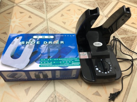 Giao hàng siêu nhanh luôn. Máy chắc chắn. Hi vọng sẽ bền như quảng cáo