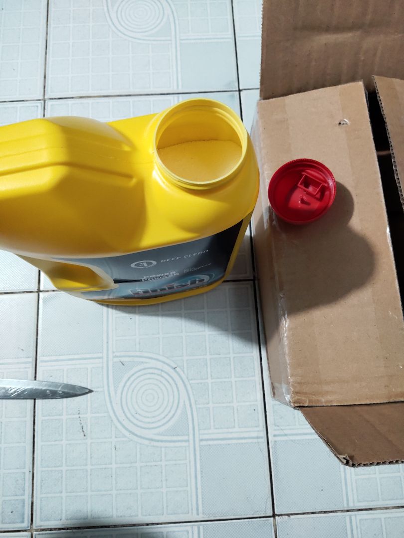 Giao Hàng Nhanh đóng gói sản phẩm cẩn thận còn chất lượng thì sử dụng mới biết