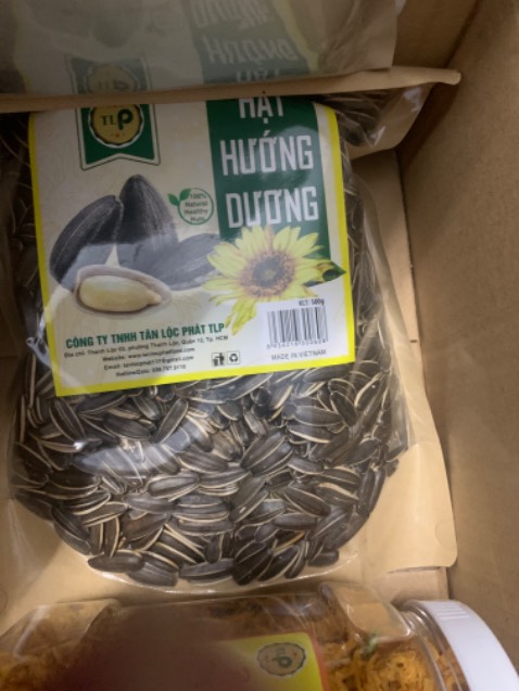 Lần đầu săn hàng bên shop, hạt thơm giòn chất lượng sẽ quay lại sử dụng sản phẩm khác của shop