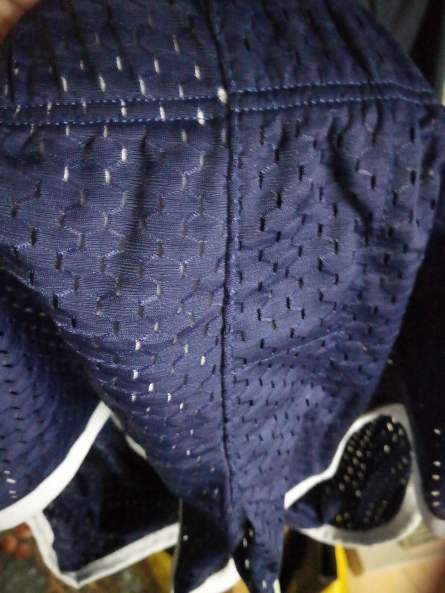 Vải mặc cảm thấy rất thoáng mát & gợi cảm, rất thích hợp để mặc ở nhà hoặc khi đi ngủ!