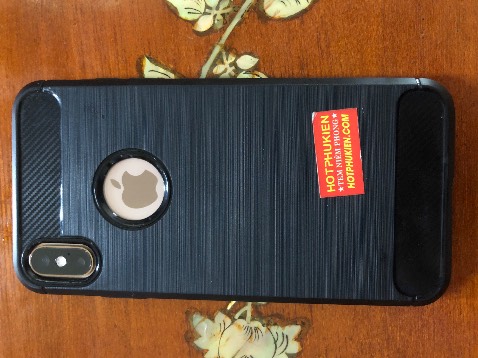 Ốp lưng chịu va đập rất tốt, đẹp và rất đáng mua nha mọi người