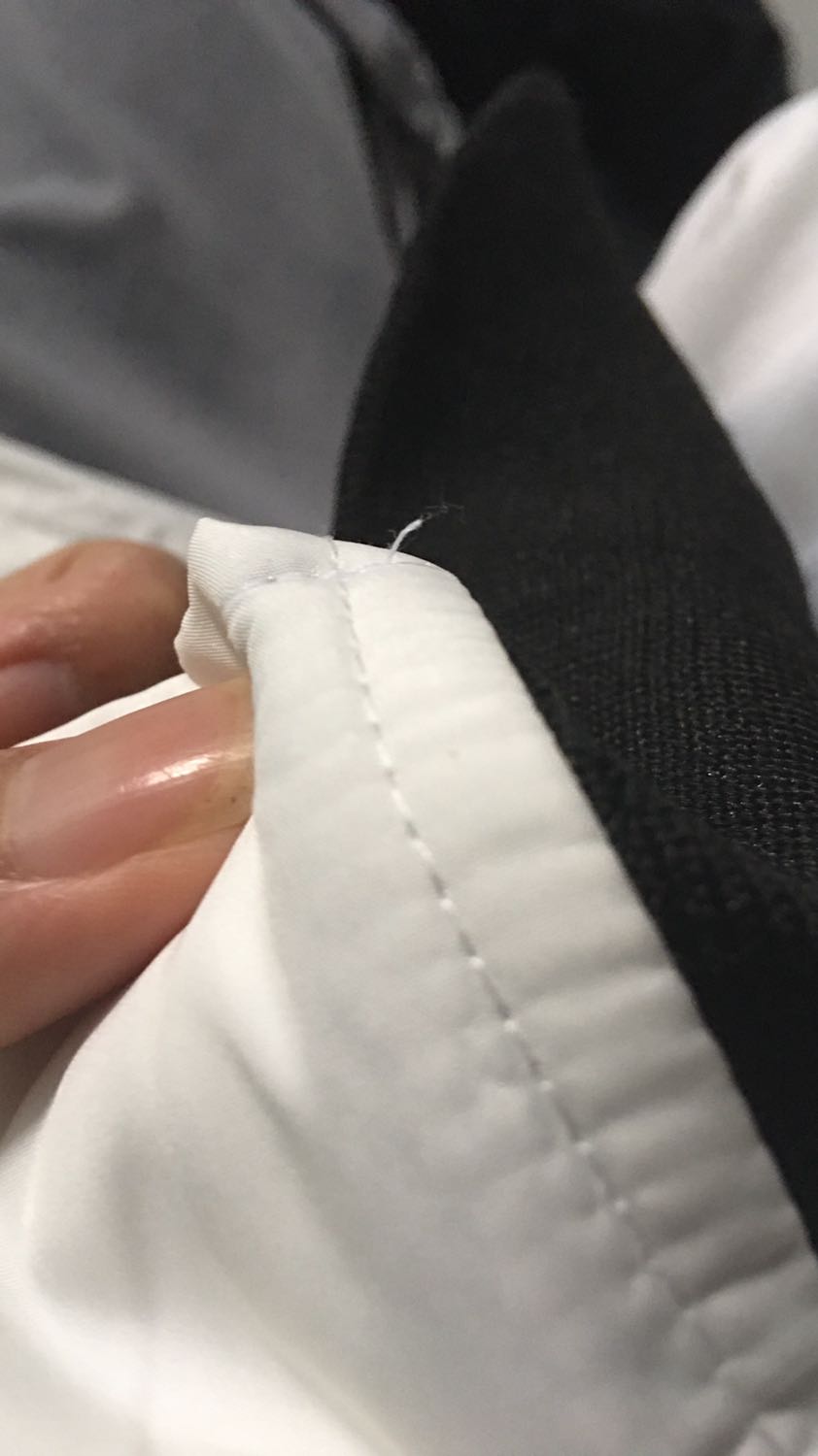 Ban do cu cho khach hang nen dung co mua do shop nay nua