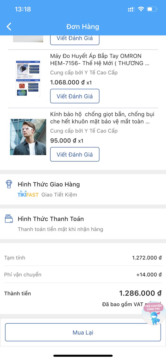 Tôi đặt mua kính bảo hộ giá 95k, thực tế ship loại rẻ tiền. Loại này tôi có rất nhiều. Nó dễ gió bay. Đề nghị trả lại tiền