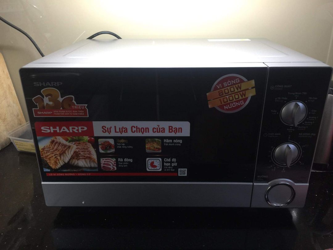 Sản phẩm đúng như hình ảnh! Dùng được. Tuy nhiên giao hàng quá lâu so với thời gian hẹn (lịch giao hàng là 31/12/2020 mà đến hôm nay 05/01/2021 mới nhận được. Đề nghị Tiki nhắc nhở đơn vị vận tải phối hợp xử lý đơn hàng tốt hơn. Sản phẩm đúng như hình ảnh! Dùng được. Tuy nhiên giao hàng quá lâu so với thời gian hẹn (lịch giao hàng là 31/12/2020 mà đến hôm nay 05/01/2021 mới nhận được. Đề nghị Tiki nhắc nhở đơn vị vận tải phối hợp xử lý đơn hàng tốt hơn.