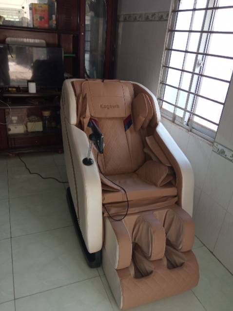 Bố mẹ mình rất thích, bố mẹ vui lắm, cảm ơn Sốp