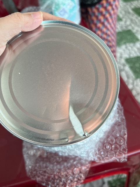 Mình mua rất nhiều sữa nan ở đây, mà 3 lần hộp sữa bị móp, mép. Nay mình mua 4 hộp má ơi 3 hộp móp rất nặng, móp mà không đóng hộp vô được. Sữa mà hộp móp thì còn giá trị gì. Phần đóng gói quá tệ nhé, sữa không đóng nắp được sao mà uống. Không hiểu do khâu nào làm, *** đóng gói rất tốt. Tiki đóng gói tệ.