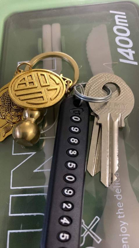móc khóa đẹp nha, giá rẻ, hài lòng