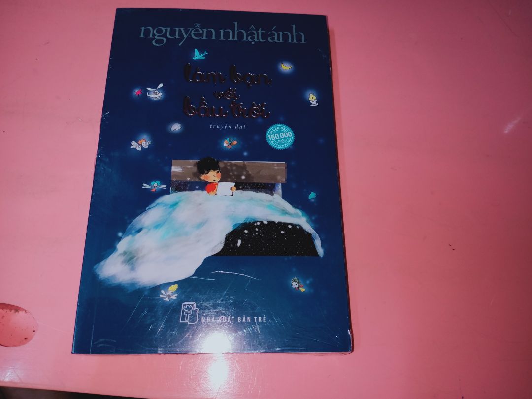 sách đẹp, xinh xắn,rất hài lòng