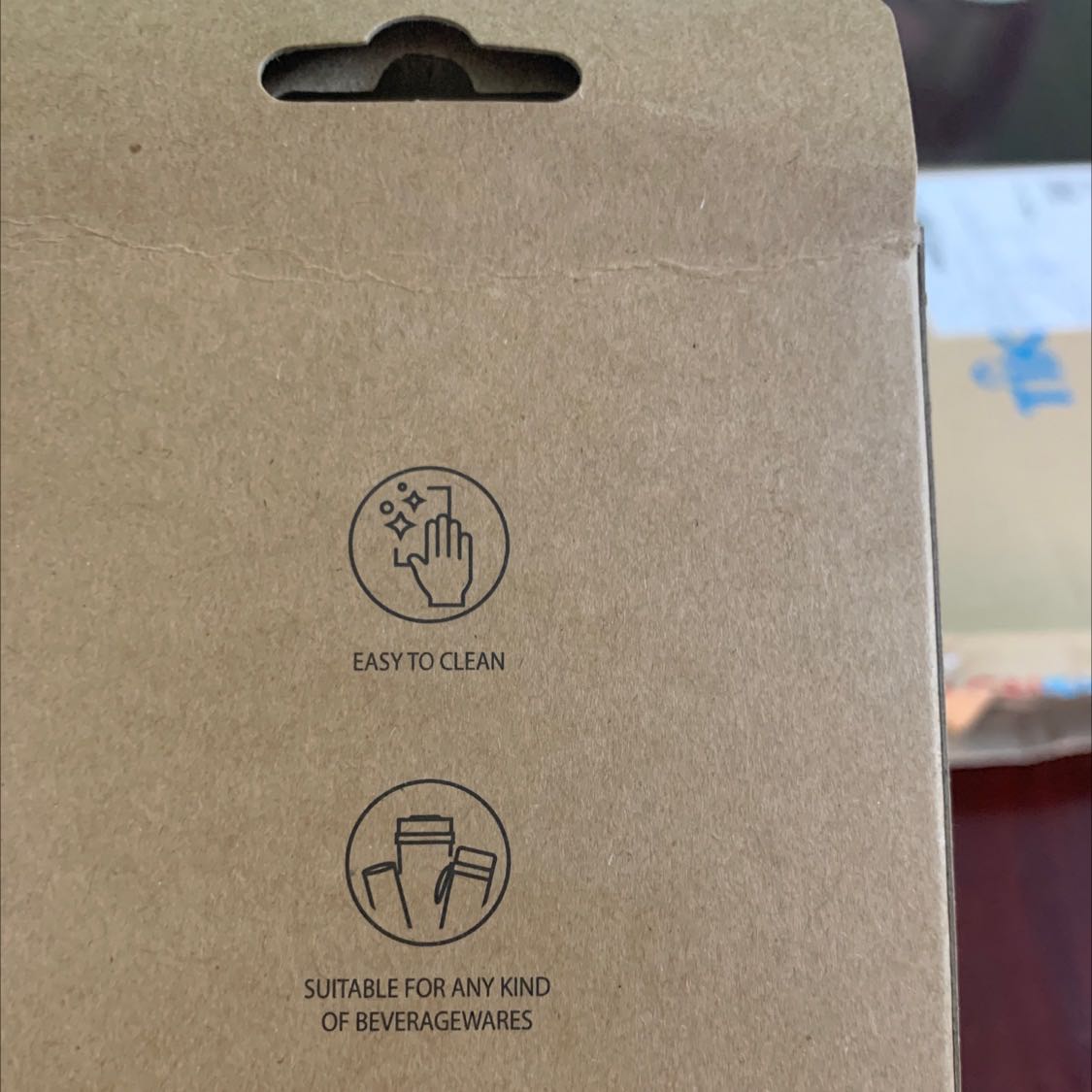 tiki giao hàng nhanh, ống hút mềm. good! rất đáng mua!!