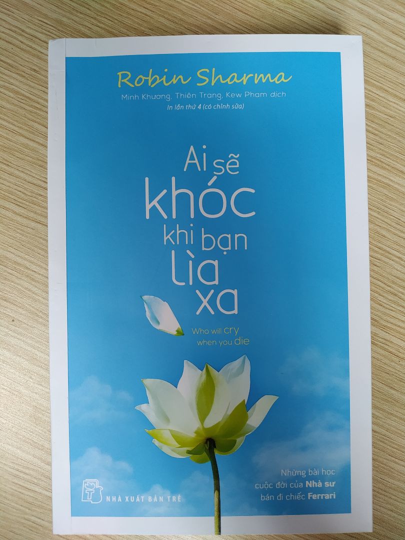 Sách mới, giấy sịn và mịn rất chất lượng. Nội dung thì với mình rất rất hay. Mọi người nên mua để đọc nha. Dịch vụ tiki tuyệt vời. Đã mua hàng được giá tốt rồi giao hàng lại nhanh và thân thiện nữa. Cảm ơn anh ship và Tiki nha.