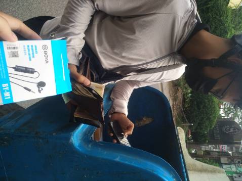 Hàng giả, đề nghị tiki liên hệ để xử lý