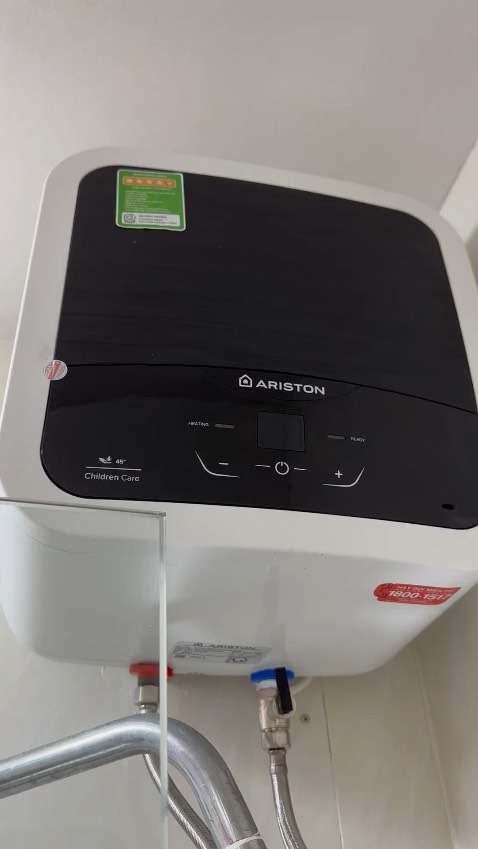 Bị hiên tượng này là sao ạ