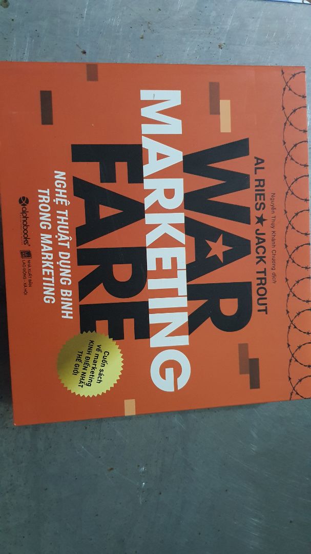 Sách chất lượng okey nha. 😄