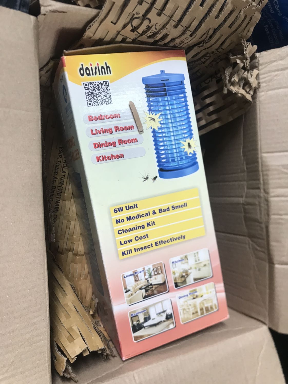 Đúng sản phẩm đặt, giao hàng lâu so với thời gian thông báo. Đóng gói chưa dc cẩn thận lắm. Chất lượng thì để thgian trả lời