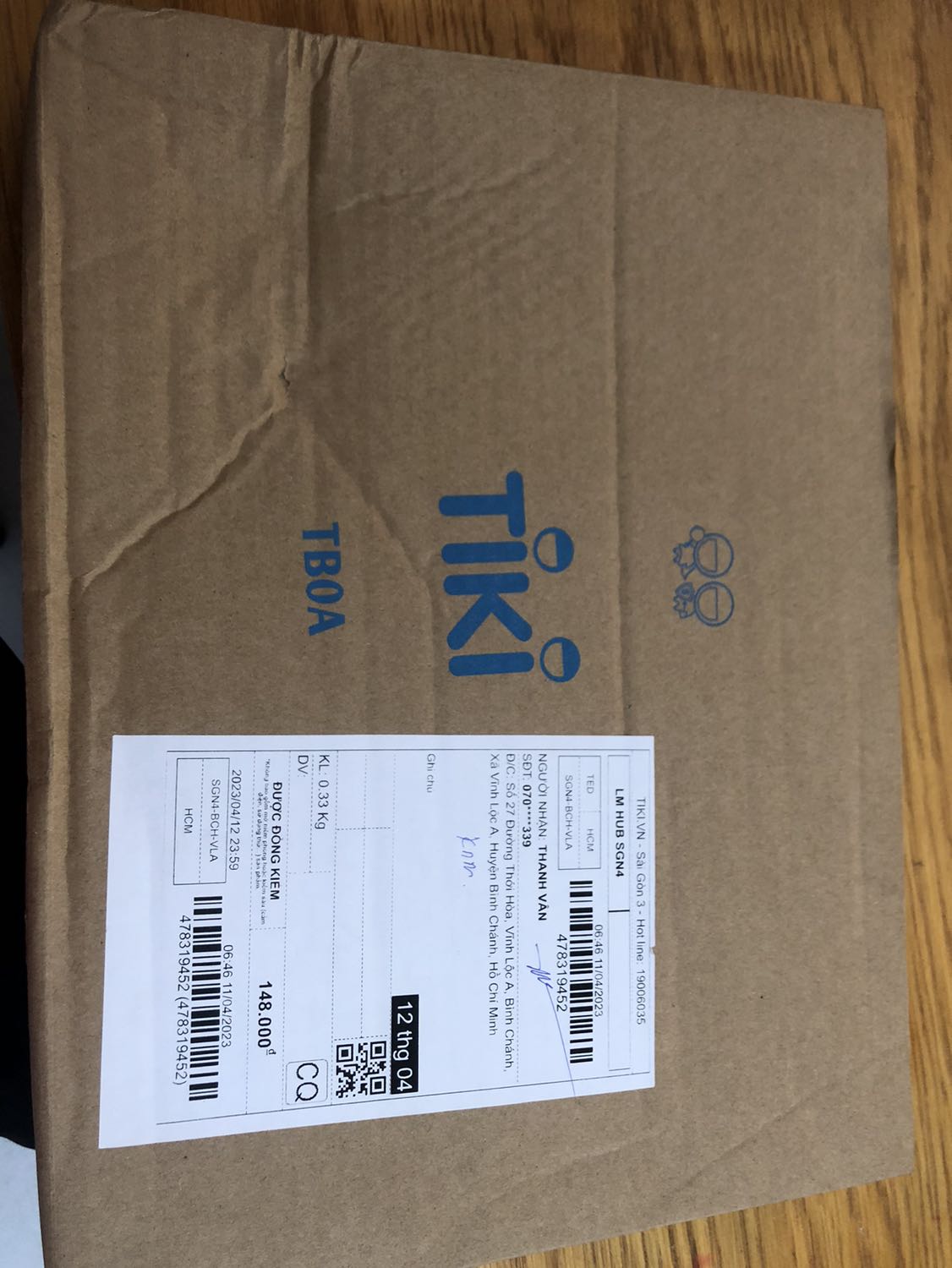 1/ Giao nhanh hơn dự kiến
2/ Sản phẩm đóng gói đẹp, tỉ mỉ, cẩn thận
3/ Giá tiền hợp lý