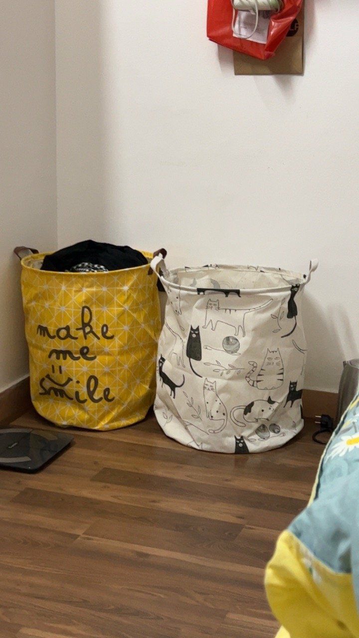 Sọt dựng qao. Dày dặn màu sắc chuẩn như hinh.
Nên mua nha mn.