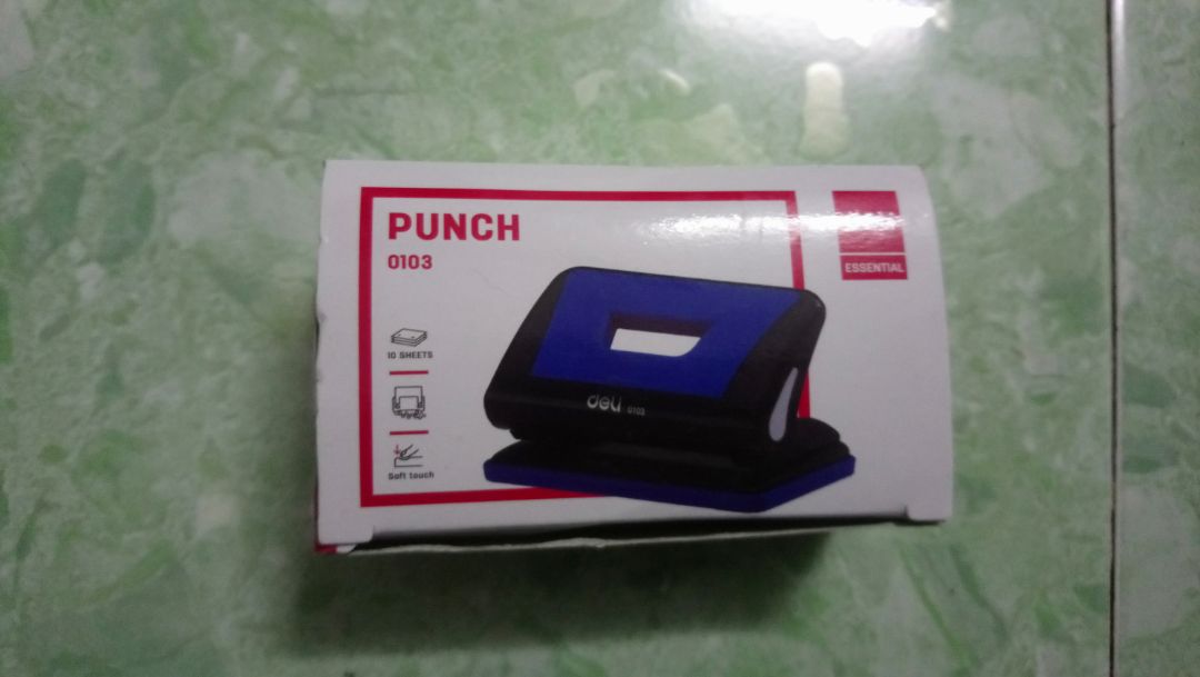 Nhỏ gọn mà bấm tốt, màu cũng đẹp ??