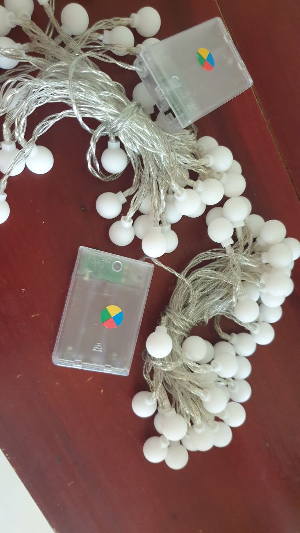 lúc đặt hàng shop không đưa ra có 2 loại  (loại ghim điện, loại dùng pin) vì thế cho tôi đổi lại loại ghim điện.