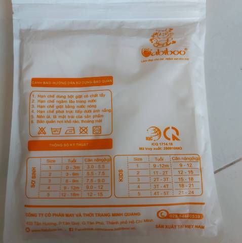 Áo rất xinh nhé, vừa size không cần trừ hao, rất ưng ý luôn