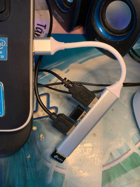 Gắn vào nhận ngay, thiết bị nhỏ gọn, tốc độ nhanh, giá cả phù hợp.