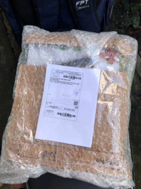 Đóng gói cẩn thận,giao hàng nhanh