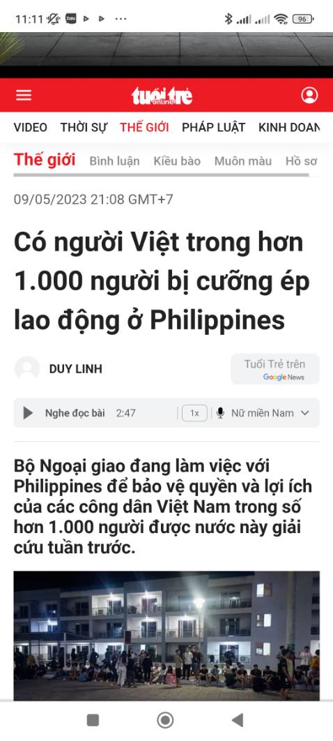 Sản phẩm nhân được nhưng không đc như mong muốn, không nhận tín hiệu box