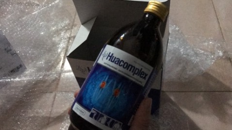 Giao hàng rất nhanh, đóng gói cực kỳ cẩn thận nên chai thủy tinh không hề hấn gì. Mẹ mình uống sau 1 tuần là thấy có hiệu quả.
Link mở hộp : https://youtu.be/X0_QN4Twn4Y