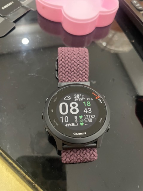 Chất liệu mịn, màu sắc đep, êm tay, dễ thay, chốt chắc chắn. Hàng chất lượng.