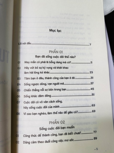 Sách kỹ năng sống Sách kỹ năng sống