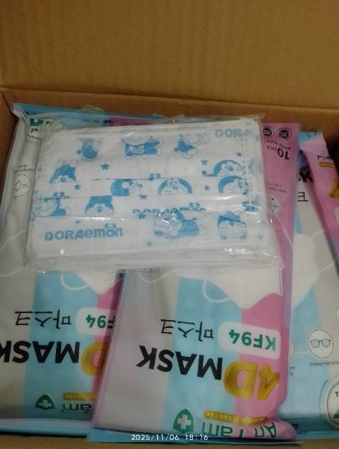 Giao hàng rất nhanh chống