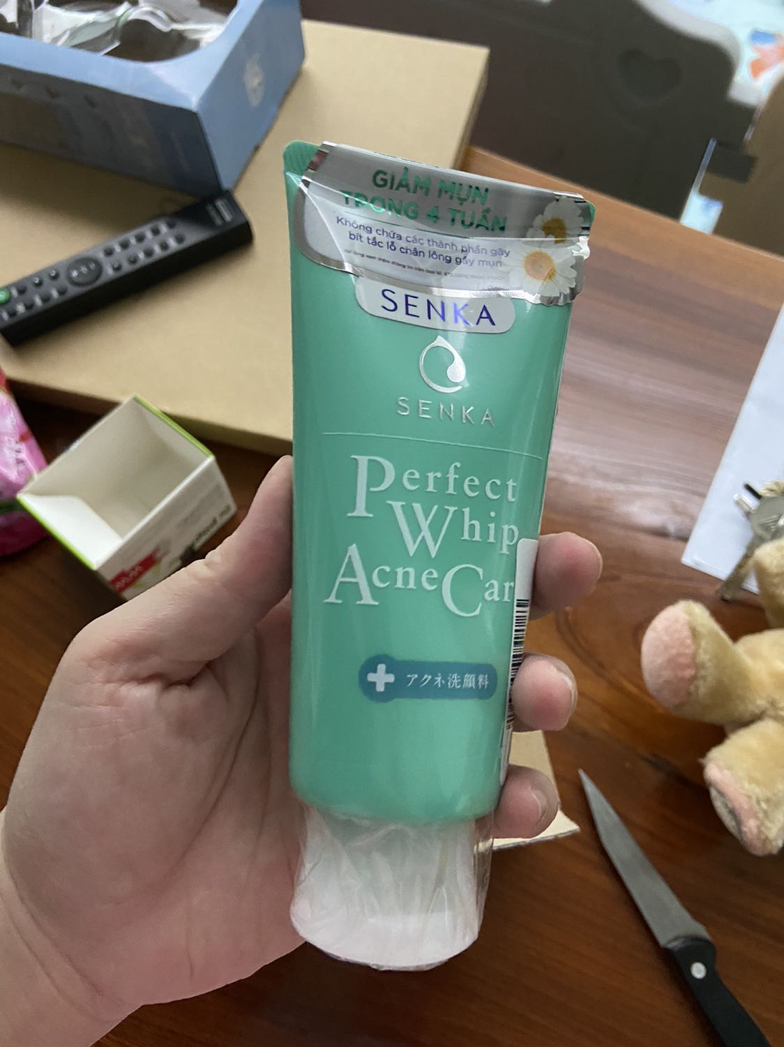 Trông có vẻ ok. Mình chưa đọc kỹ nội dung nhưng nhìn qua thấy không có vấn đề gì