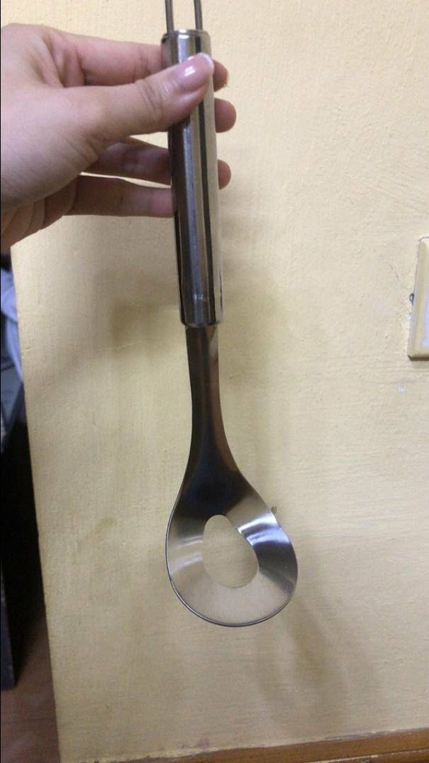 Bọc hàng rất cẩn thận, giao hàng nhanh. Muôi dùng ok nha. Nên mua nên mua