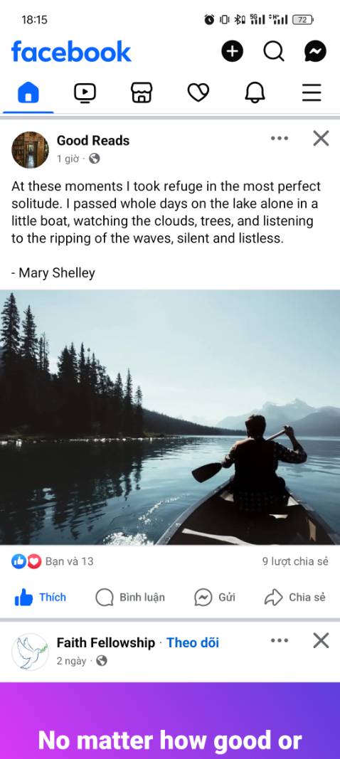 Sách đẹp, Nhã Nam design đẹp đấy.