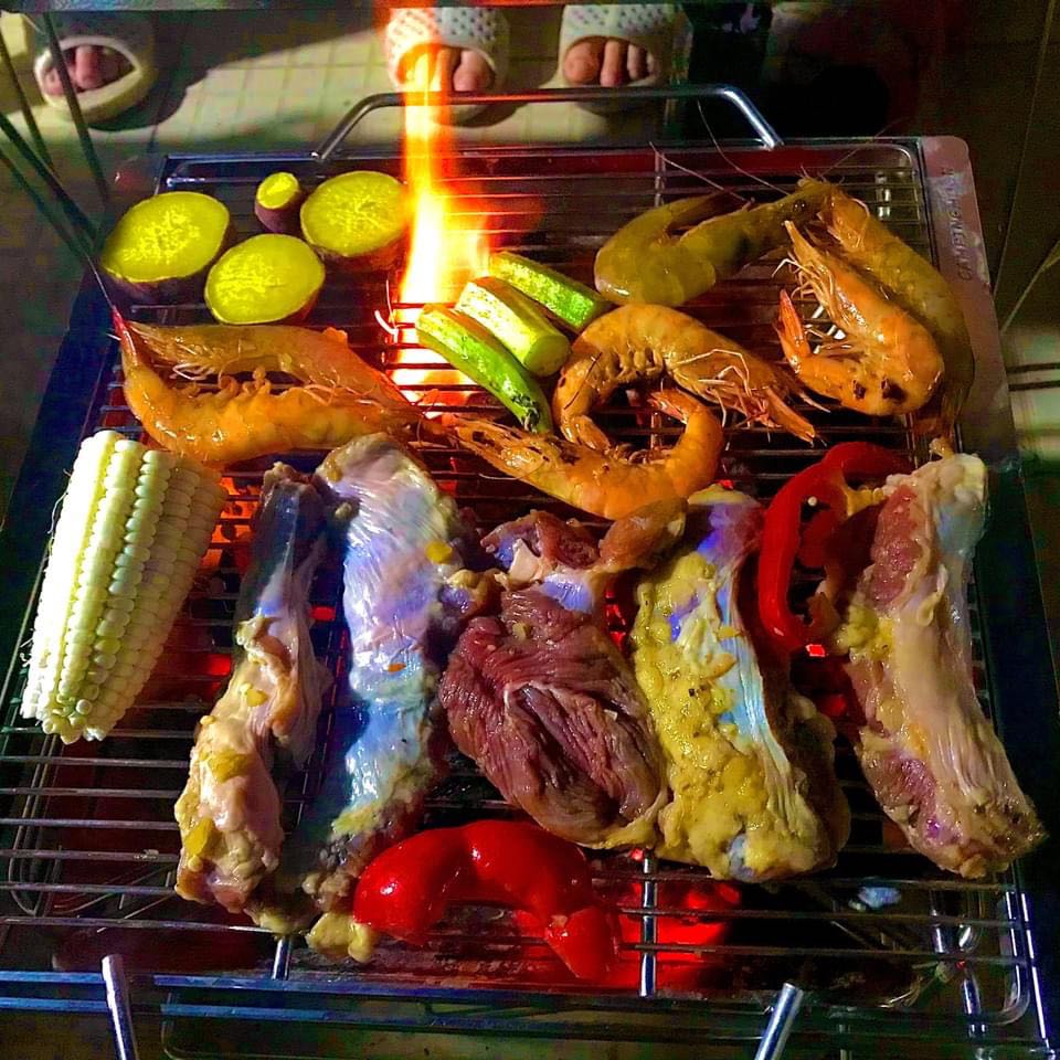 Hài lòng. Đã dùng rất nhiều lần