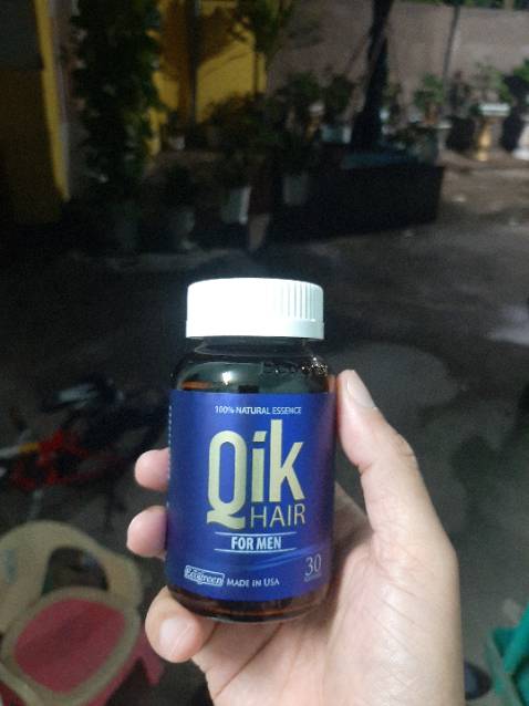 Trước tiên cho 5 sao. Dùng hết liệu trình sẽ đánh giá lại