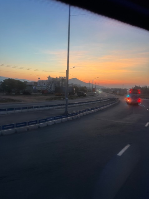 Giao hành nhanh gọn