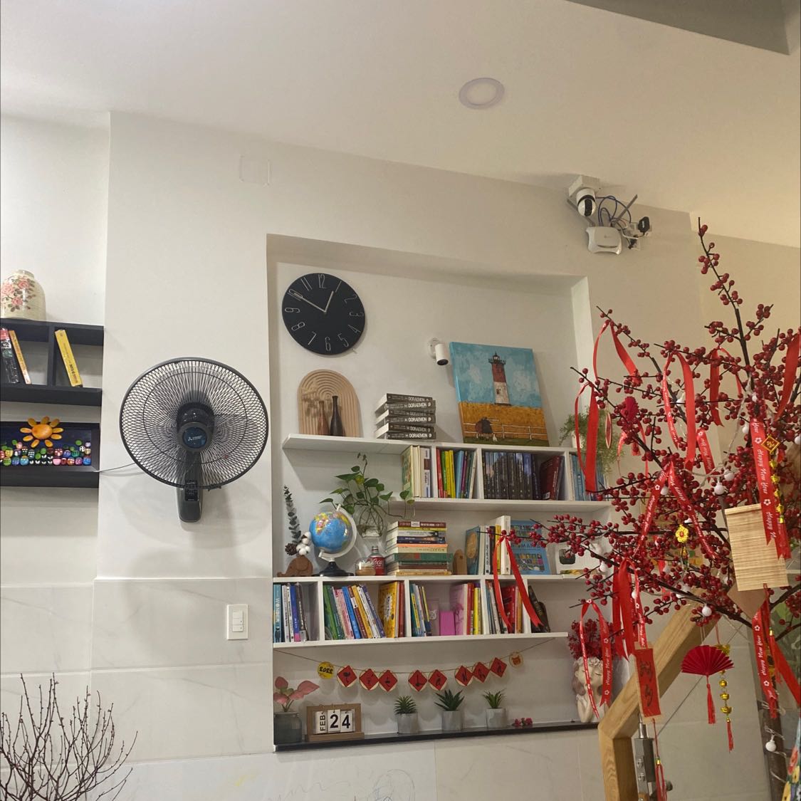 Sản phẩm tốt, chất lượng, hàng rất đẹp, đã mua ở shop nhiều lần và đều hài lòng về chất lượng cũng như dịch vụ
shop tư vấn nhiệt tình
Tiki giao nhanh, đóng gói cẩn thận, nhân viên giao hàng thân thiện, vui vẻ
Sẽ ủng hộ thêm lần sau Sản phẩm tốt, chất lượng, hàng rất đẹp, đã mua ở shop nhiều lần và đều hài lòng về chất lượng cũng như dịch vụ
shop tư vấn nhiệt tình
Tiki giao nhanh, đóng gói cẩn thận, nhân viên giao hàng thân thiện, vui vẻ
Sẽ ủng hộ thêm lần sau