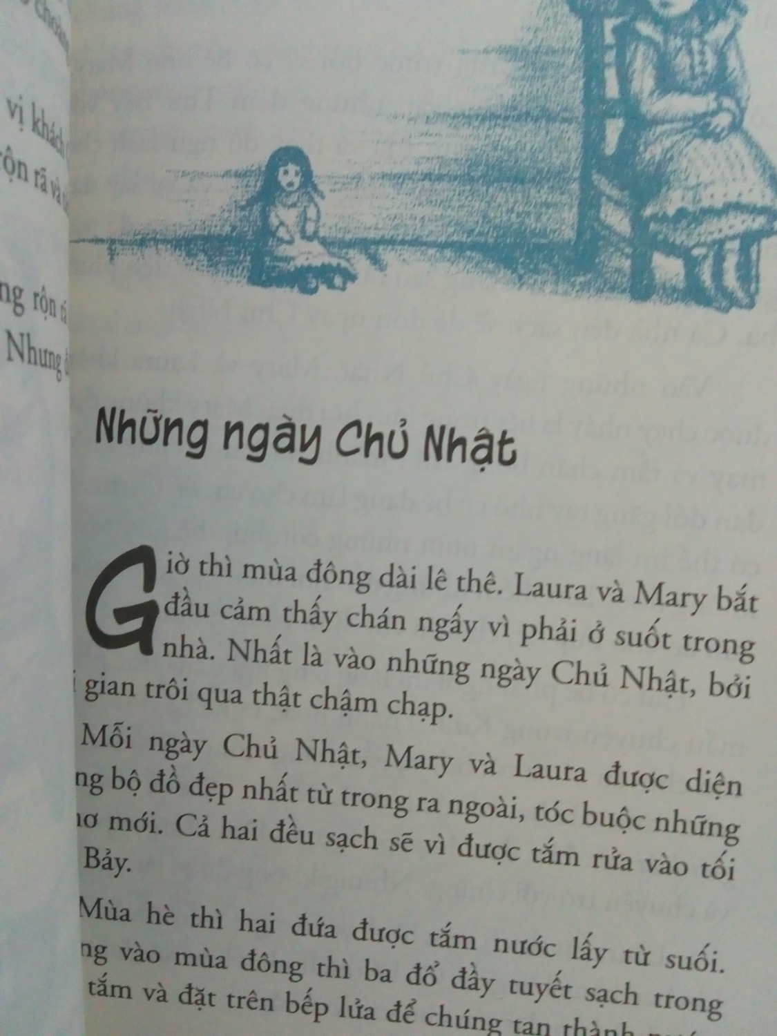 Do có nhiều nhận xét tiêu cực cho bản in lần này, có thể lẫn sách lậu!? và cũng bị lỗi đơn hàng nhiều lần nên mình không đặt được trọn bộ. Chỉ đặt thử 02 cuốn tập 1&3 là cuốn mình có bản tiếng Anh và cũng để được bọc sách Bookcare, tuy nhiên hơi buồn là chỉ có một quyển được bọc :(
Nội dung thì còn cần thời gian đọc để nhận xét, còn hình thức - chất liệu giấy thì OK.