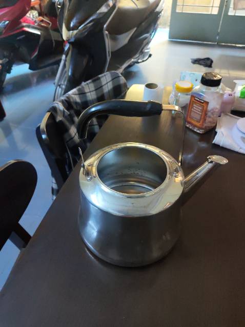 Đã được đổi ấm mới ,rất tôn trọng cách hành xử của NANO với khách hàng.Đánh giá lại 5sao