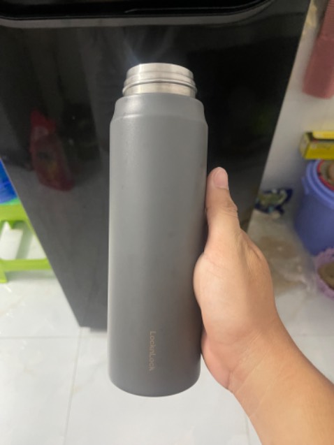 Thời gian giữ nhiệt rất tốt mẫu mã đẹp