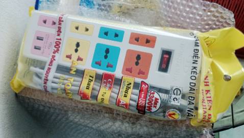 Hàng đúng mô tả, gói rất kĩ và gọn gàng, hàng xịn nhé 5 sao luôn