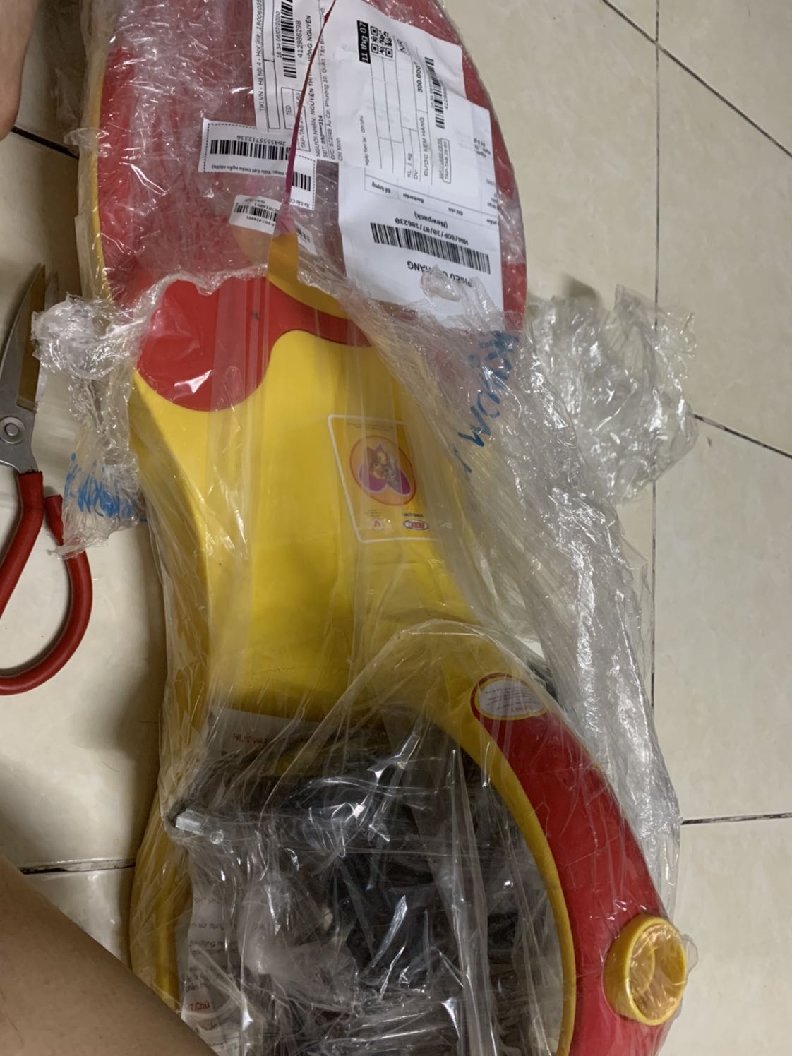 Đóng gói chắc chắn, sản phẩm đúng miêu tả Đóng gói chắc chắn, sản phẩm đúng miêu tả