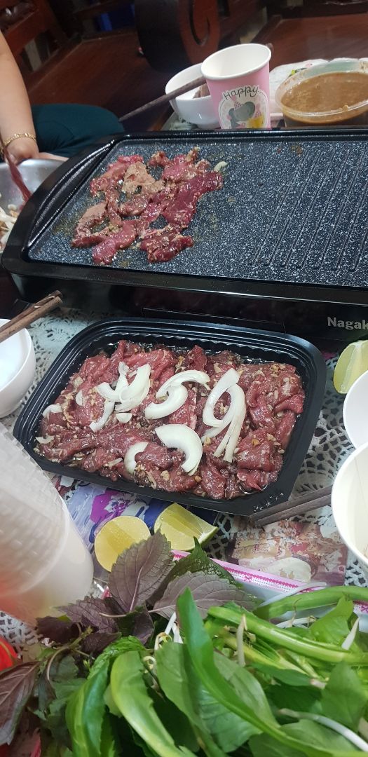 Sản phẩm dùng tốt lắ