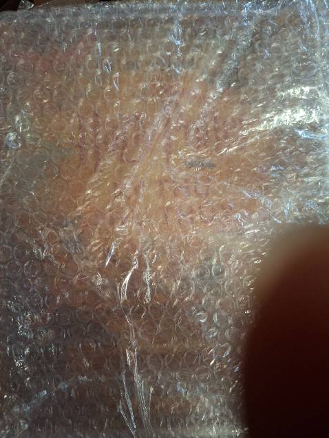 Bọc túi chắc chắn, chu đáo. Cảm ơn Tiki