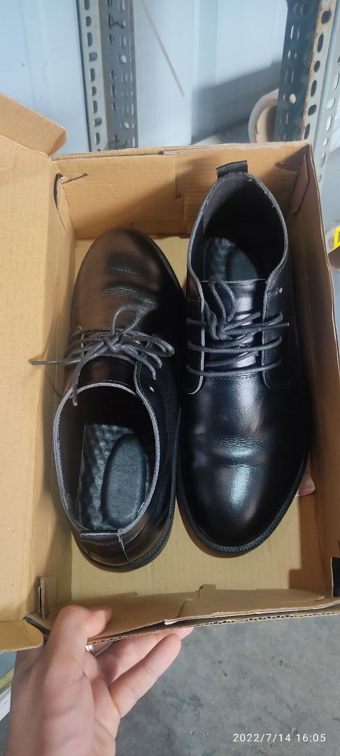 sp đúng như hình ảnh, size chuẩn, đi em chân, shop còn tăng 1 đôi lót giầy, hài lòng